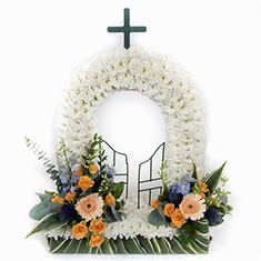 Gates of Heaven Luxury