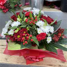 Luxury Christmas Box