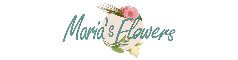 Maria's Flowers